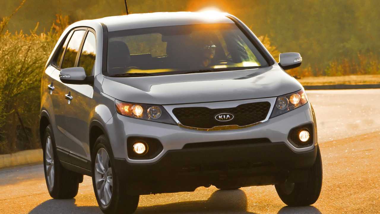 Hyundai Kia Recalls 1.7 lakh EVs in India