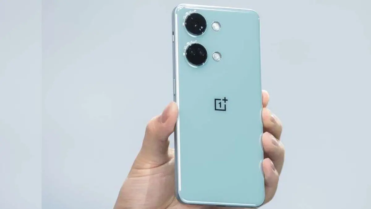 Oneplus Nord 3 5G EMI Per Month