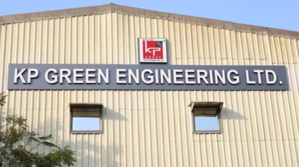 KP Green Engineering Ltd