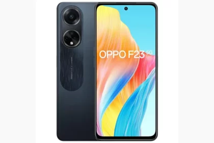 Oppo F23 5G EMI Down Payments