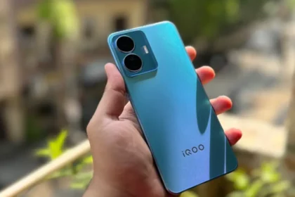 iQoo Z6 Lite 5G Discount Price