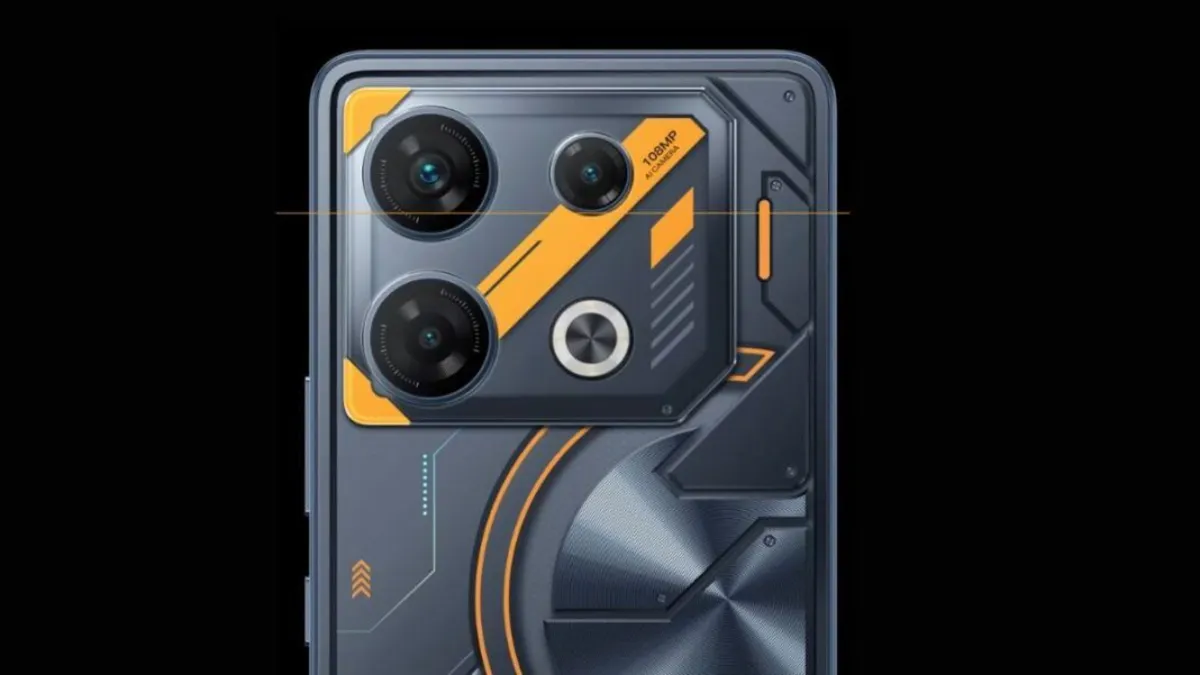 Infinix GT 20 Pro Smartphone Launch Date: 12GB रैम के साथ आ रहा इंफिनिक्स का नया स्मार्टफोन