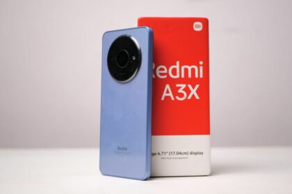 Redmi A3x Release Date