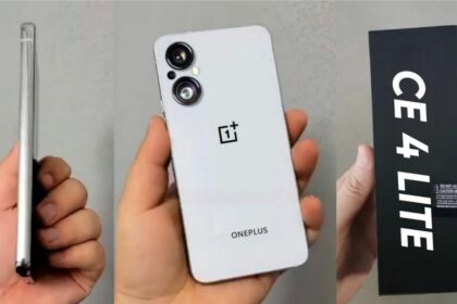 OnePlus Nord CE 4 Lite Launch Date in India