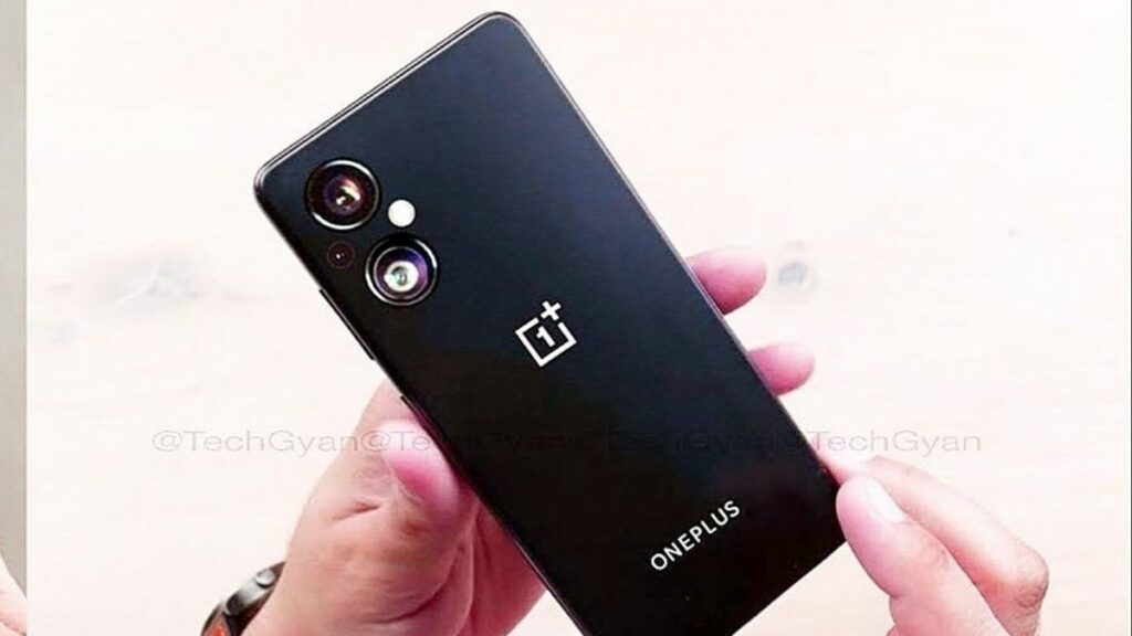 OnePlus Nord CE 4 Lite Launch Date in India