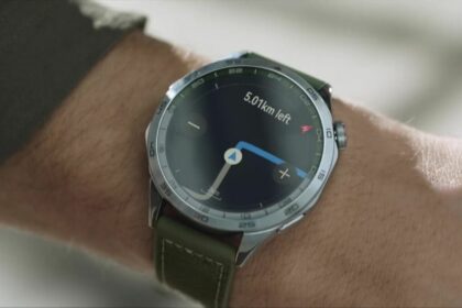 Huawei Watch GT 4 Launch Date in India