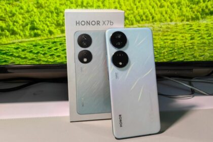 Honor X7b 5G Price in India