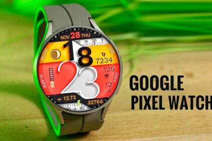 Google Pixel Watch 3 Launch Date in India