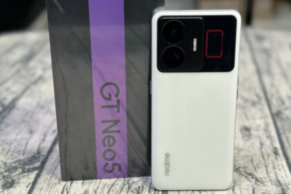 Realme GT Neo 5 SE Price in India