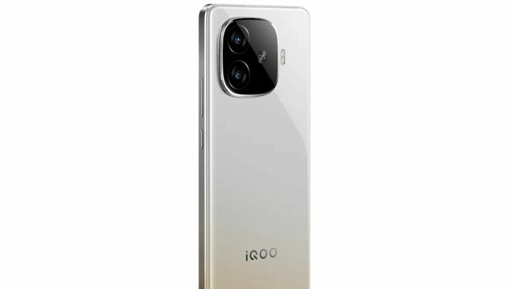 iQOO Z9 Turbo Price in India