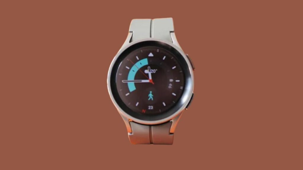 Samsung Galaxy Watch 7 Price in India