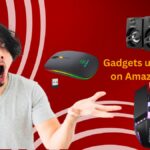 Gadgets under 500 on Amazon India