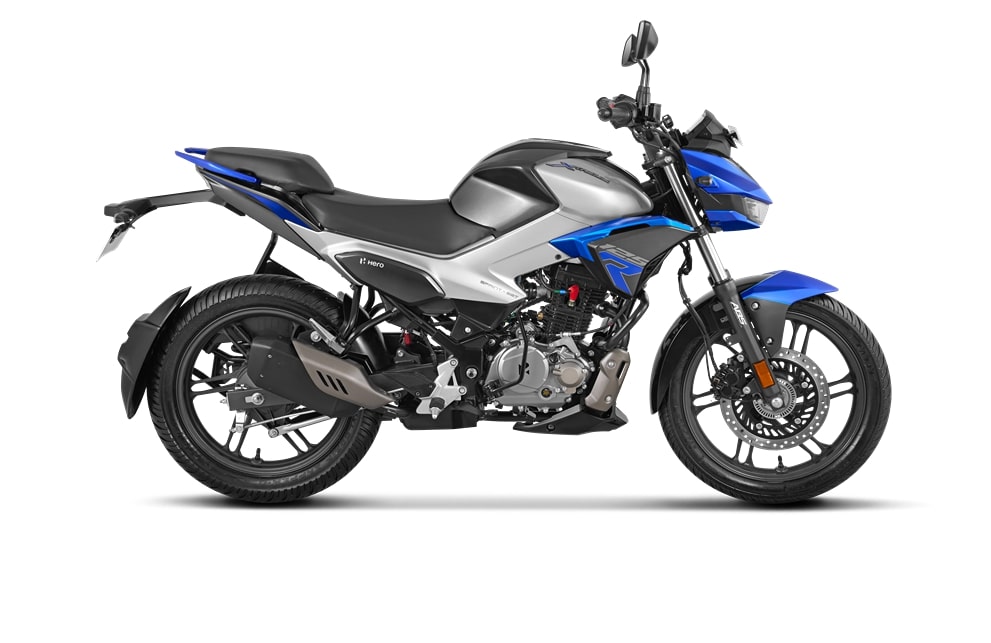 Hero xtreme 125r Mileage Per Liter Test Report By Owners