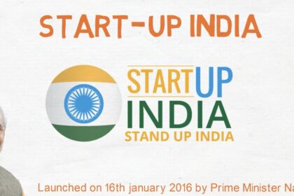 Startup India scheme