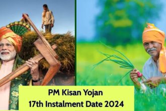 PM Kisan Yojana 17th Instalment Date