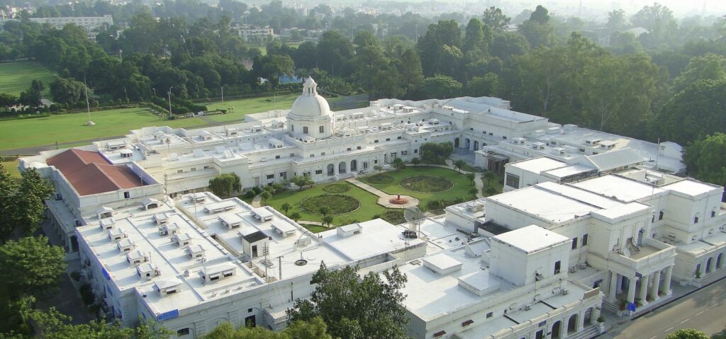 Complete information related to IIT Roorkee PHD Admission 2024!