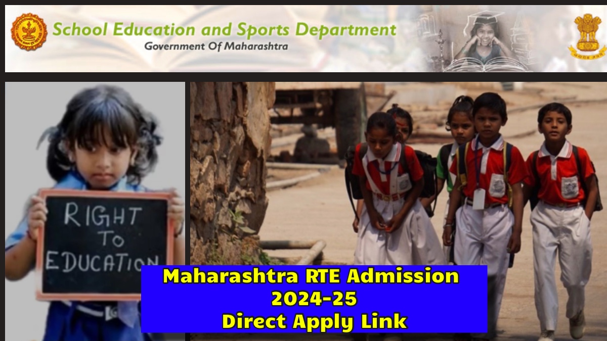 RTE Admission