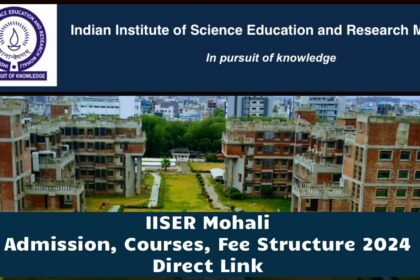 IISER Mohali