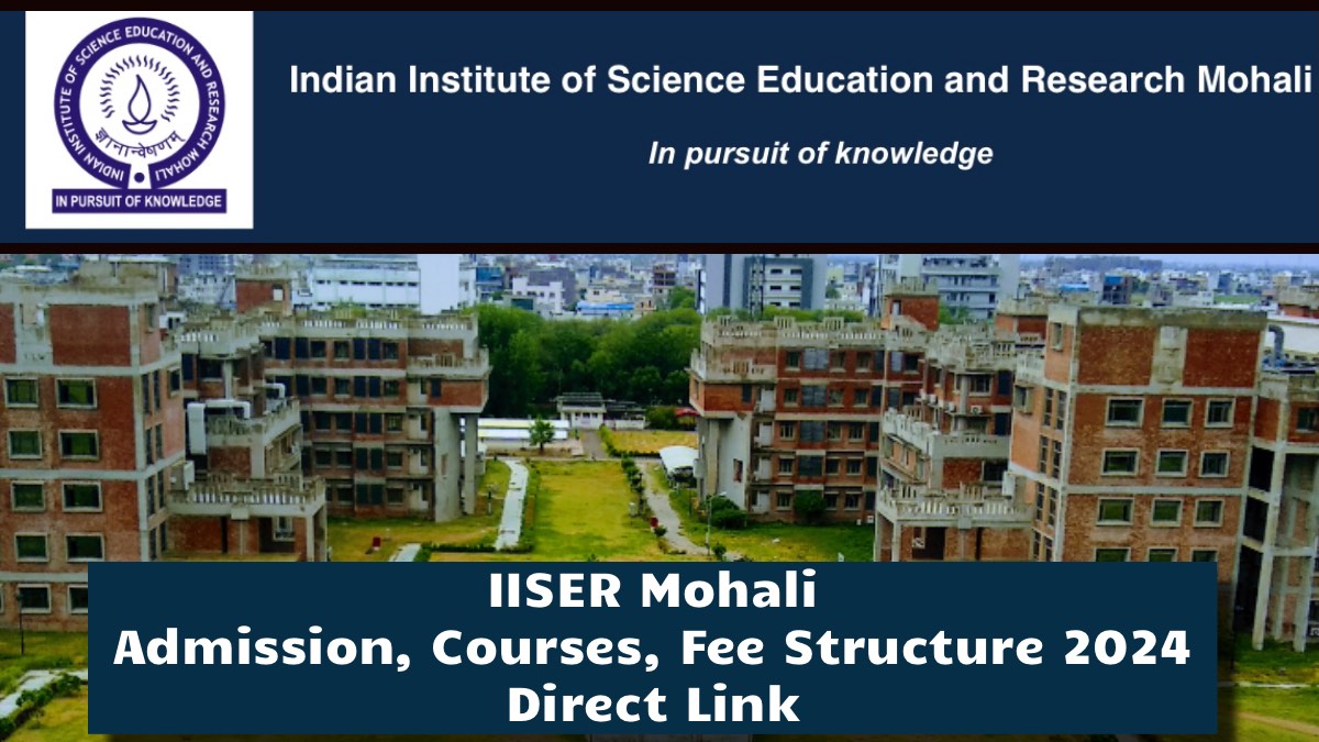 IISER Mohali