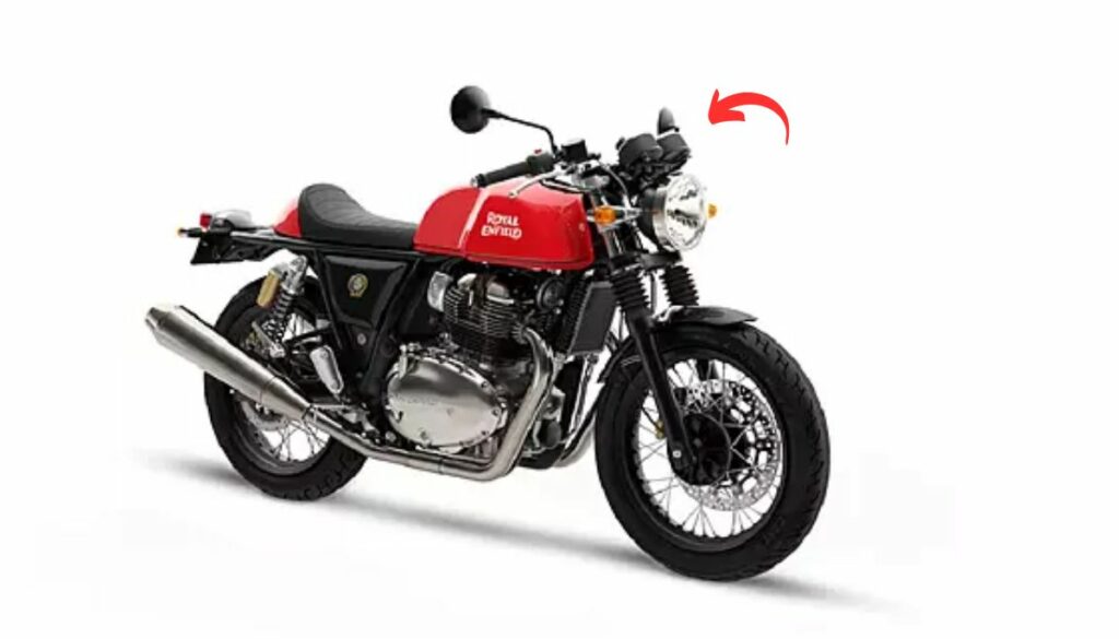 Royal Enfield Continental GT 650 Price, Specification, Feature and More Details
