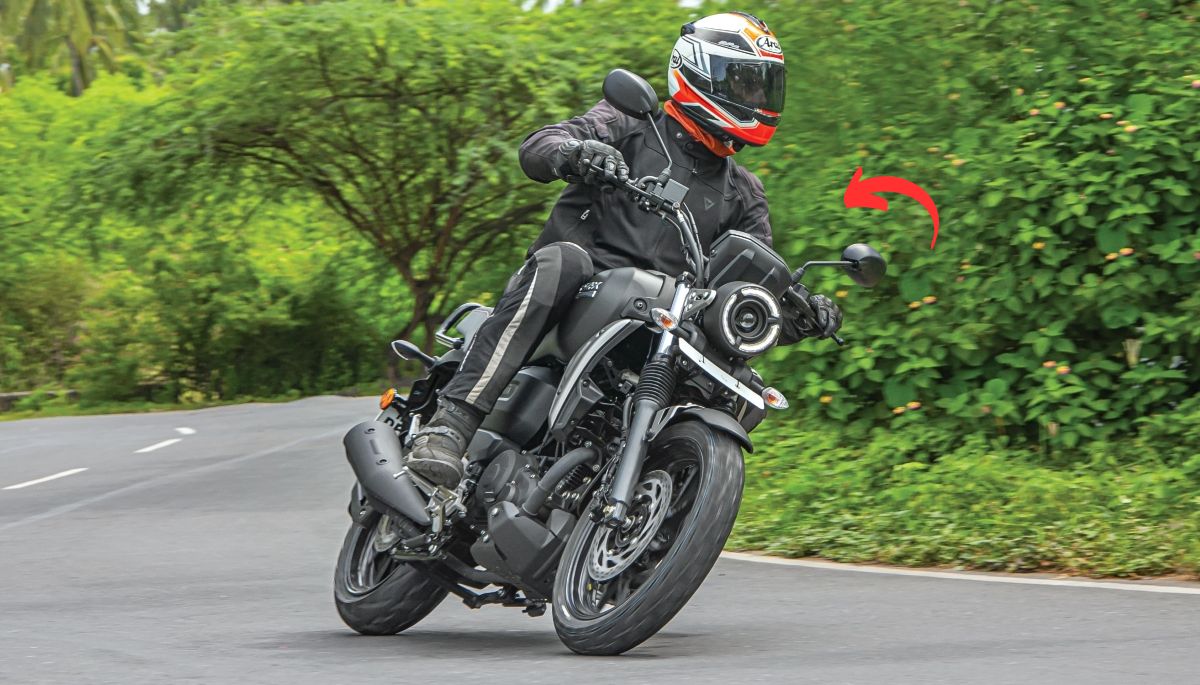 Yamaha FZ X Price