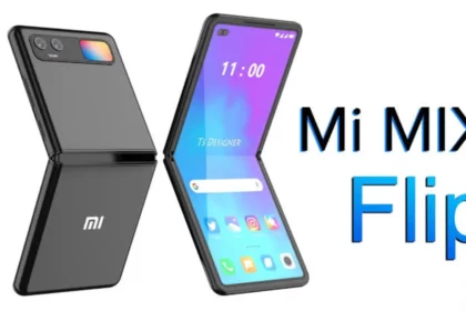 Xiaomi MIX Flip Price In India: 100W चार्जर वाला श्यओमी स्माटफोन होगा लॉन्च जाने फिचर्स