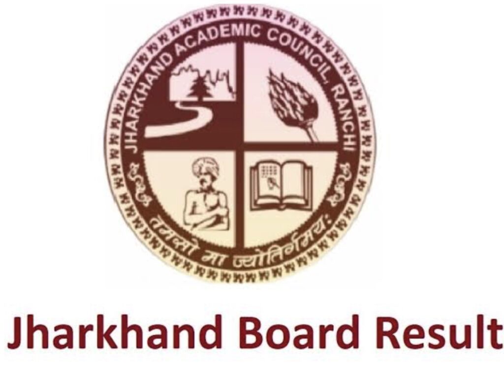 Jharkhand Board 
