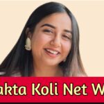 Prajakta Koli Net Worth