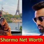 Rohit Sharma Net Worth