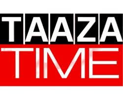 TaazaTime.com