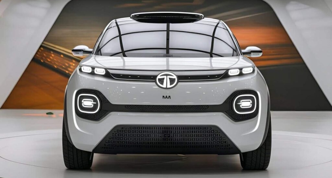 Tata Nano 2025