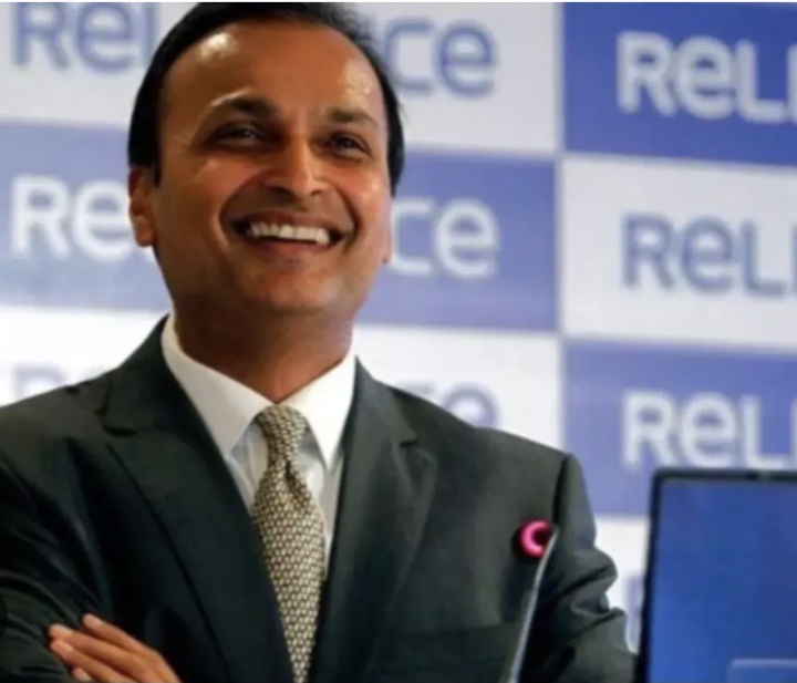 Anil Ambani Net Worth