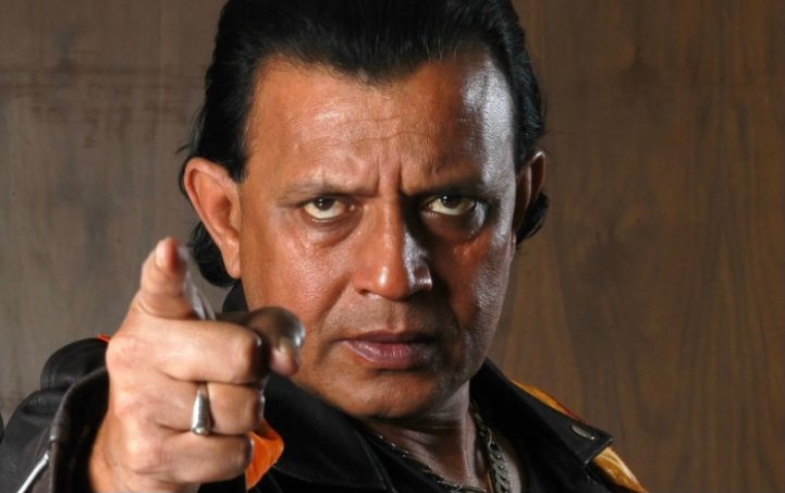 Mithun Chakraborty Net Worth