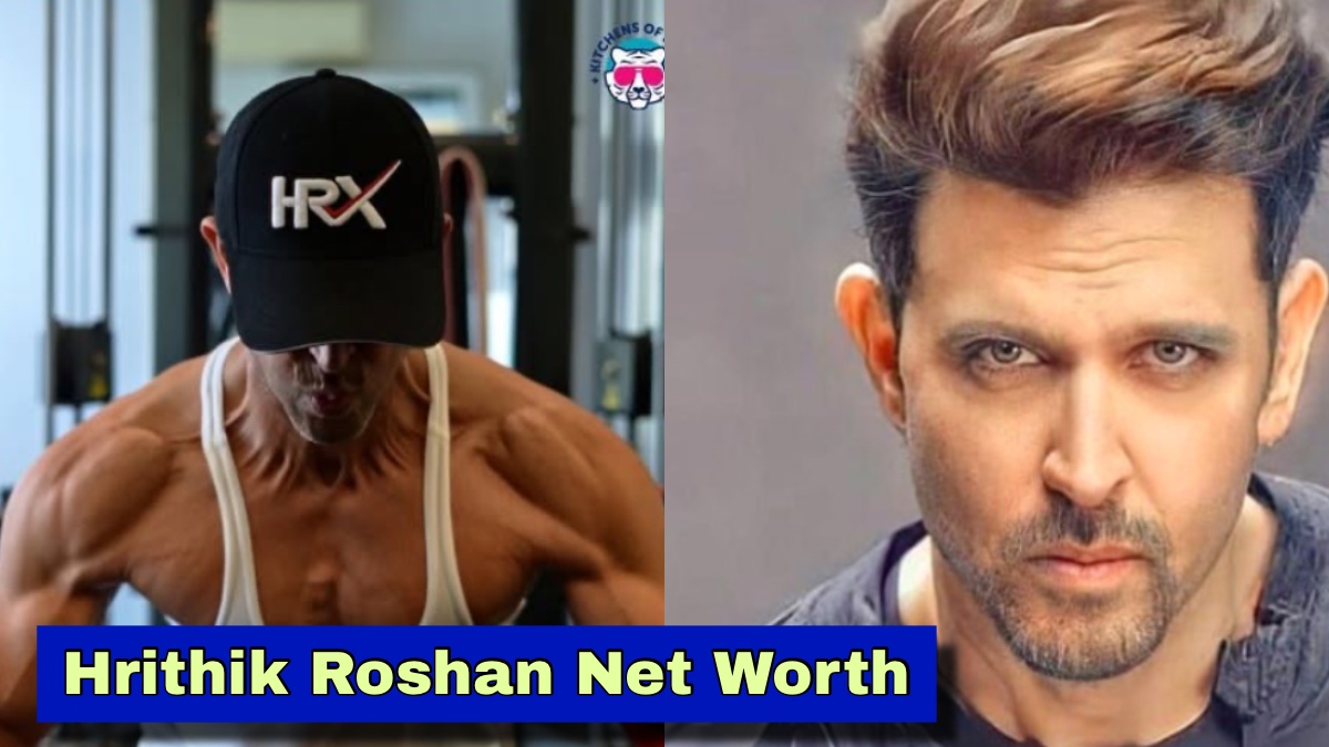 Hrithik Roshan Net Worth