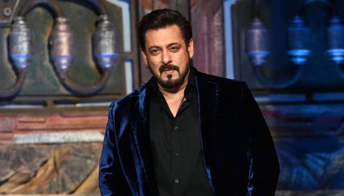 Salman Khan Net Worth in Rupees