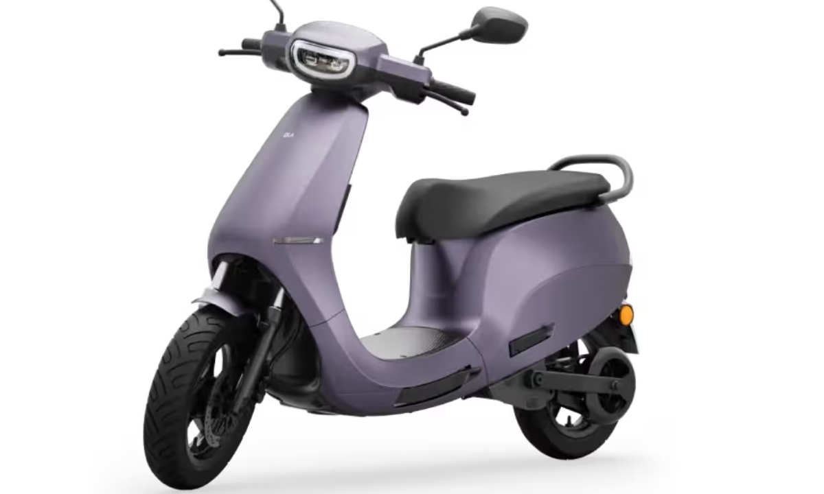 Ola S1 Pro, भारत का सबसे स्मार्ट और दमदार इलेक्ट्रिक स्कूटर