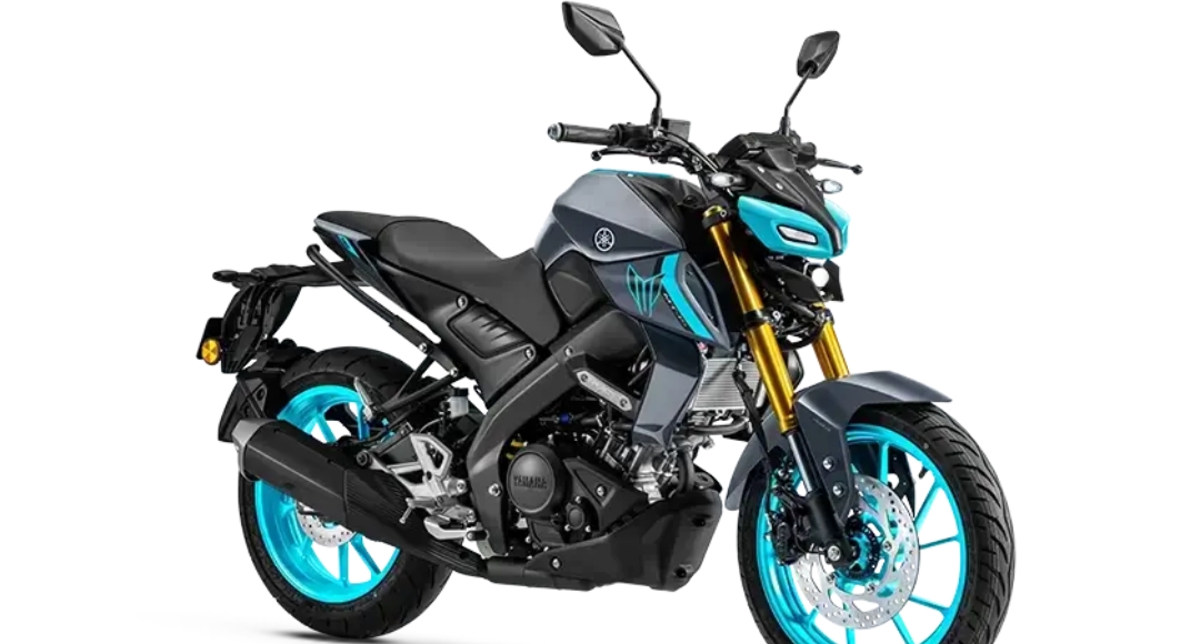 नई Yamaha MT-15 एक धमाकेदार बाइक जो दिलों पर राज करेगी