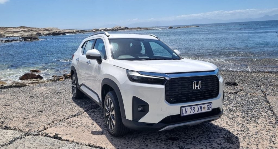 Honda Elevate स्टाइल आराम और परफॉर्मेंस का बेजोड़ संगम