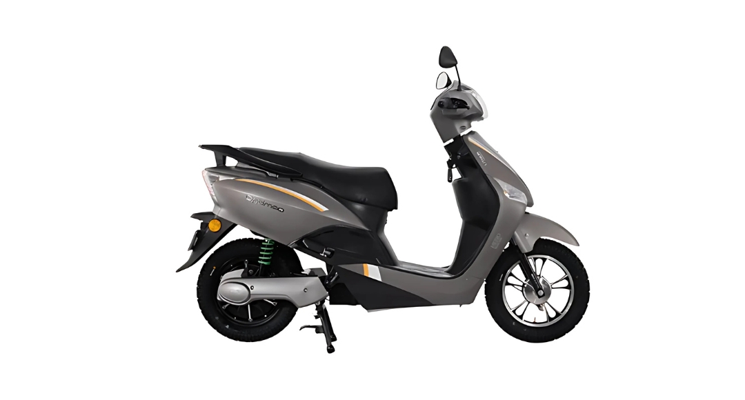Hero Electric Optima CX शानदार फीचर्स और दमदार परफॉर्मेंस के साथ बजट में बेहतरीन स्कूटर