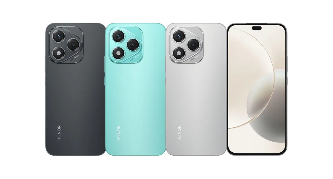 108MP कैमरा के साथ Honor 400 Lite 5G जल्द होगा लॉन्च जानिए लीक हुए स्पेसिफिकेशंस और संभावित कीमत