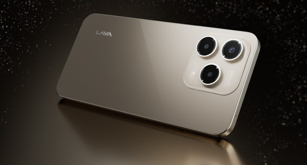 ₹6,999 में धांसू स्मार्टफोन Lava Shark लॉन्च 8GB RAM और 50MP कैमरा के साथ जबरदस्त ऑफर
