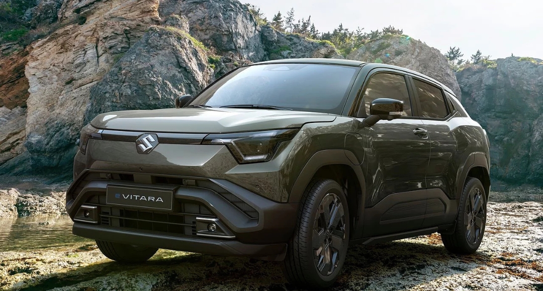 Maruti Suzuki Brezza स्टाइल कम्फर्ट और माइलेज का परफेक्ट मेल