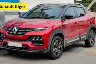 Renault Kiger बजट में शानदार SUV, जो हर सफर को बनाए खास