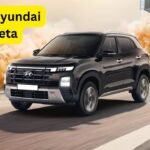 New Hyundai Creta, दमदार इंजन, लग्ज़री फीचर्स और शानदार परफॉर्मेंस वाली SUV