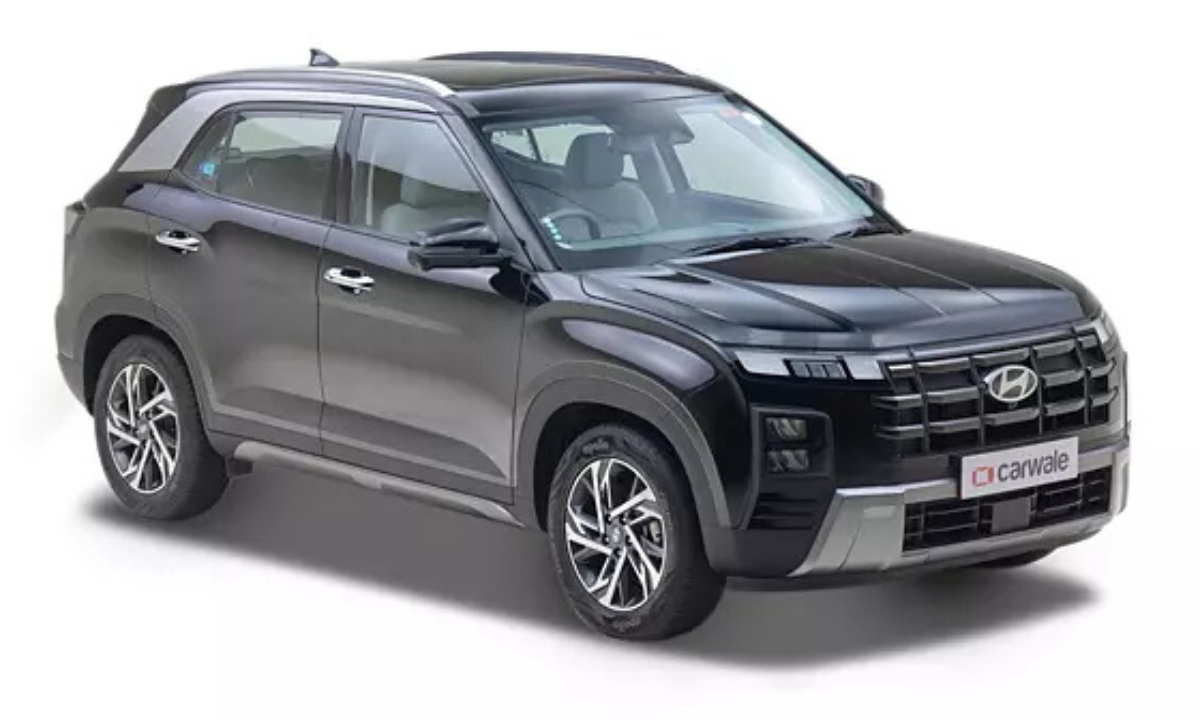 Hyundai Creta, परफॉर्मेंस, लक्ज़री और सेफ्टी का बेजोड़ मेल