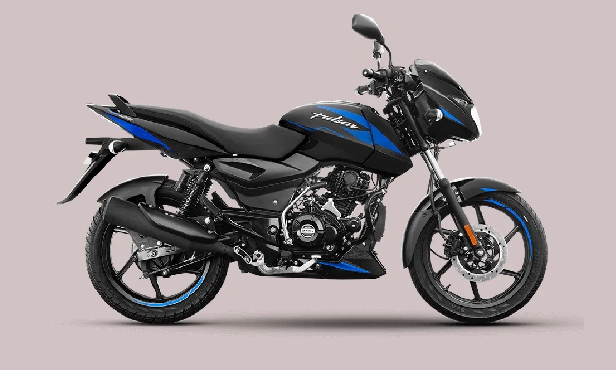 Bajaj Pulsar 125, शानदार परफॉर्मेंस और स्टाइल का बेहतरीन कॉम्बिनेशन