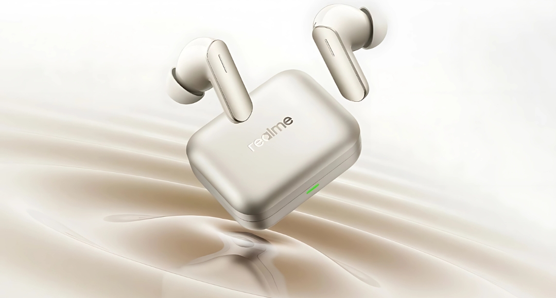 Realme Buds Air 7