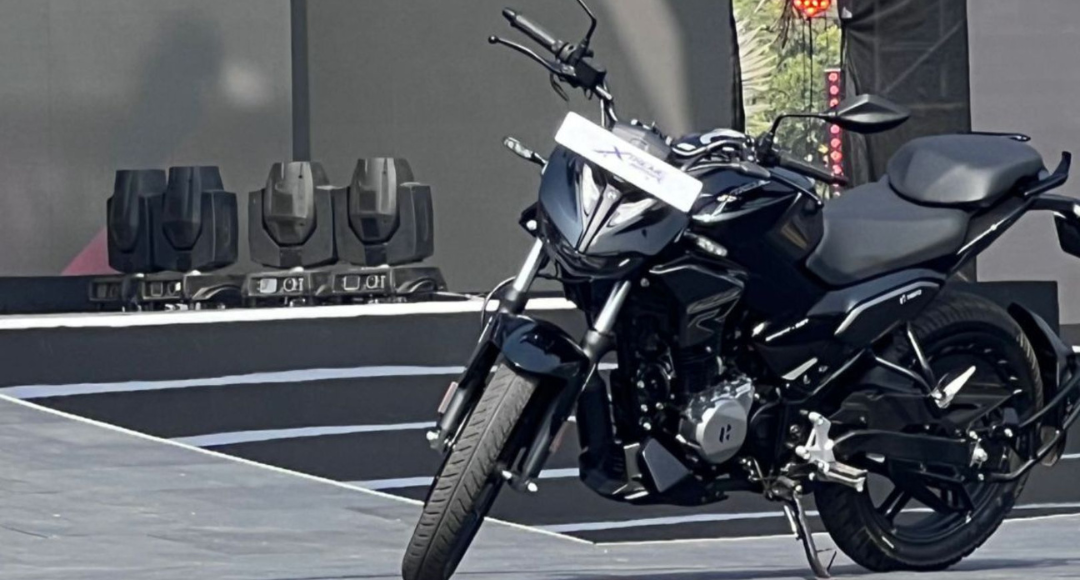 Hero Xtreme 125R 2025 युवाओं के दिलों की धड़कन बनने आ रही है यह दमदार बाइक