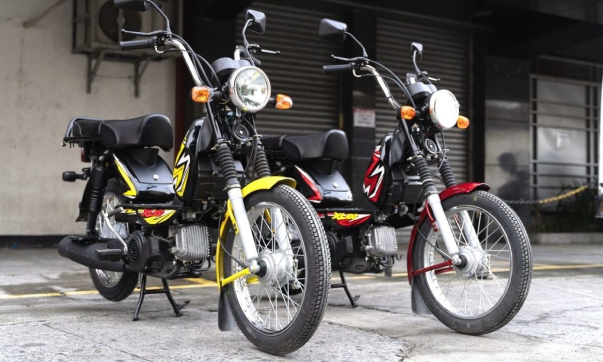 TVS XL100, एक भरोसेमंद साथी, जब जरूरत हो मजबूत और किफायती सवारी की