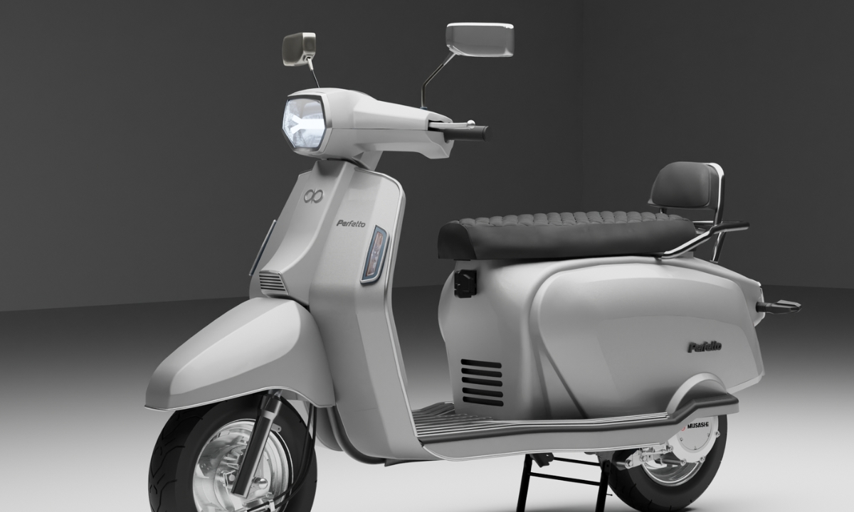 BNC Perfetto, स्टाइल, परफॉर्मेंस और दमदार बैटरी का अनोखा संगम